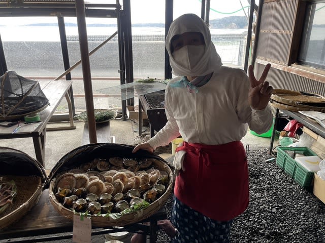 全国5位の縦長県、三重を縦断しました！