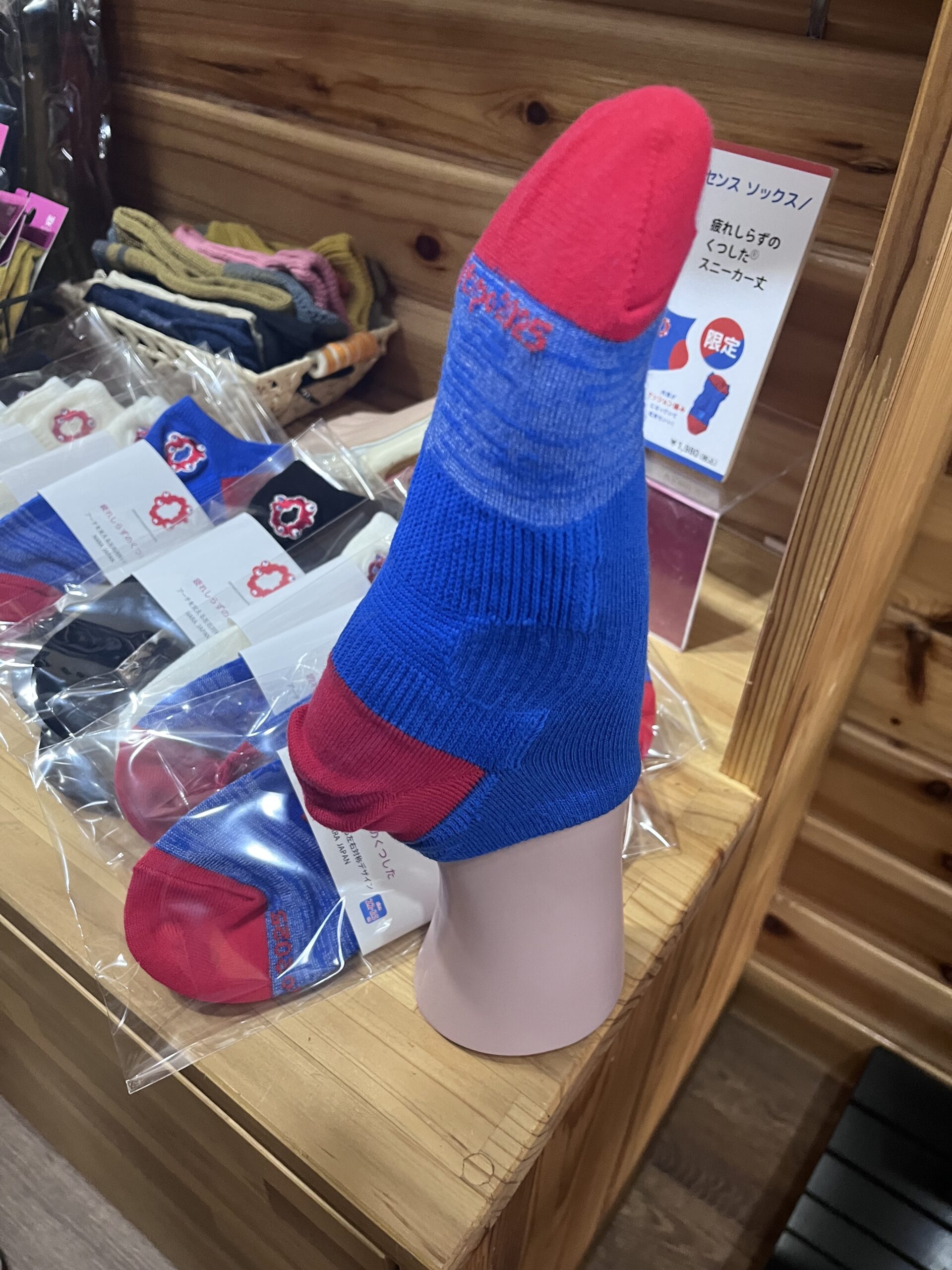 手芸グループの皆さま、卒業バス旅行